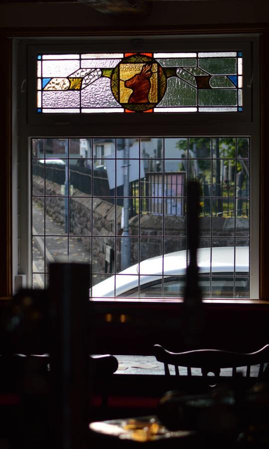 The Buck Hotel Bangor-on-Dee エクステリア 写真